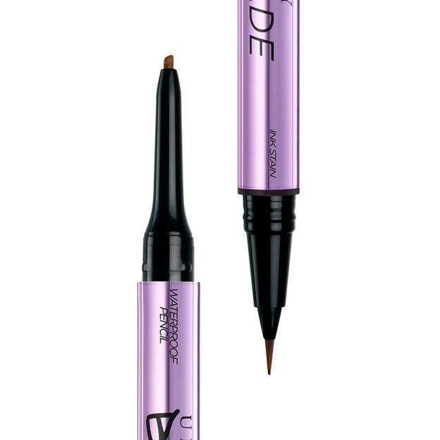 Brow Blade Ink Stain + Waterproof Pencil de Urban Decay