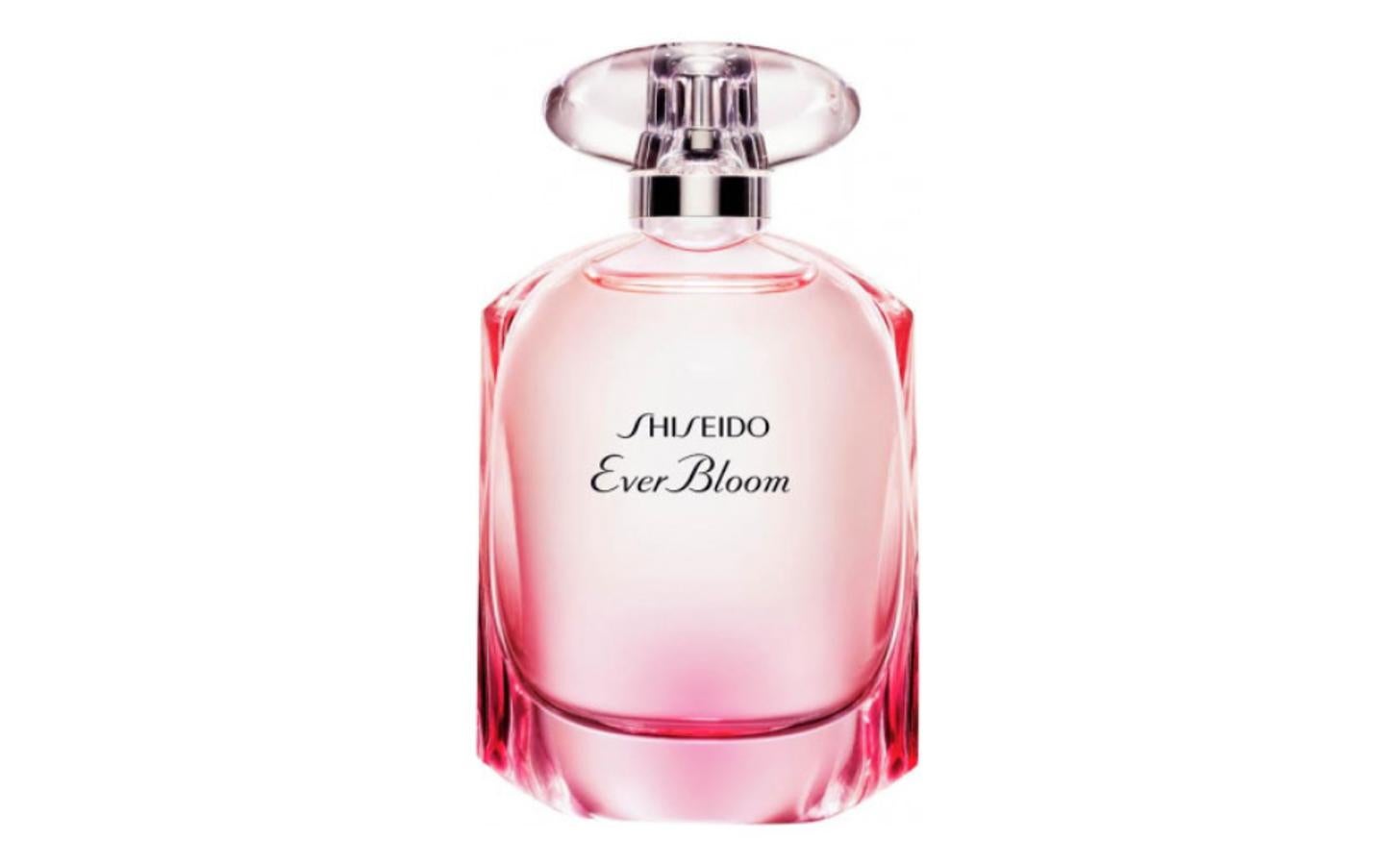 Perfumes de otoño: Ever Bloom de Shiseido