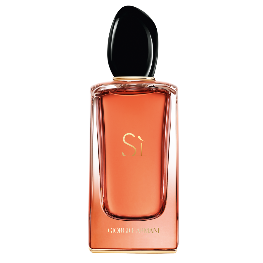 PERFUME FLECHAZO: Sì Intense Eau de Parfum de Giorgio Armani