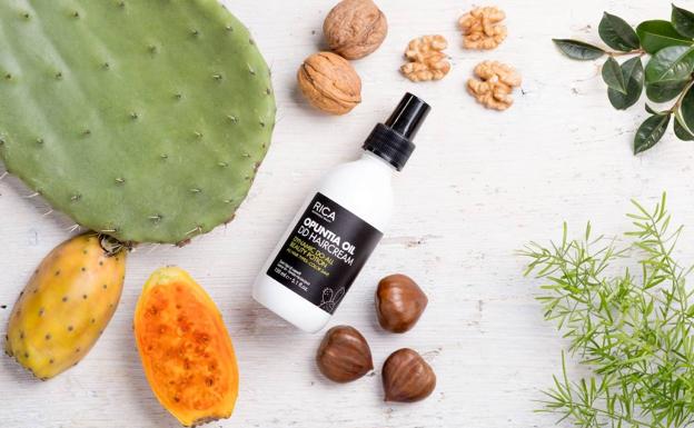 DD Cream Opuntia Oil tiene múltiples beneficios