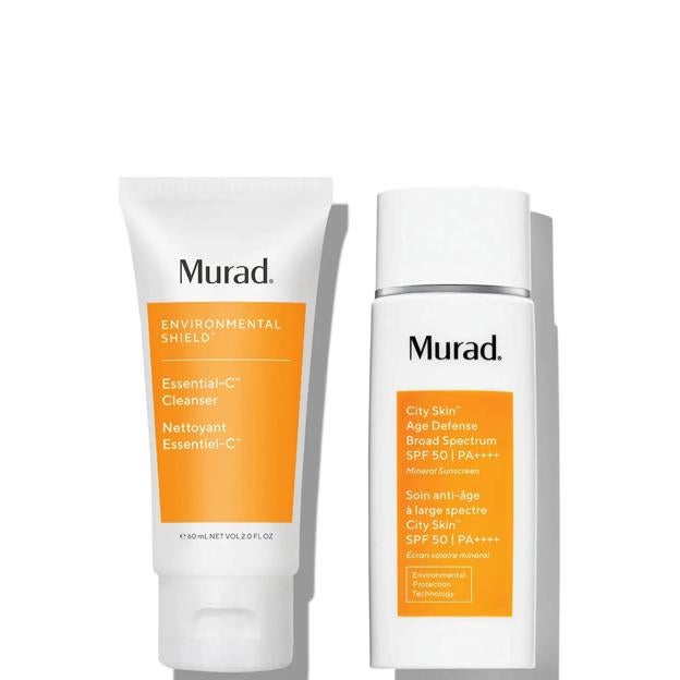 Murad Brightening Duo