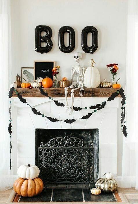10 ideas de decoración DIY para Halloween que arrasan en Pinterest ...