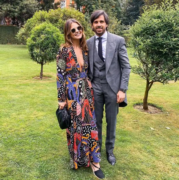 Isabelle Junot y Álvaro Falcó: por fin hay fecha y lugar para la mejor boda de la primavera de 2022 (y la invitada estrella va a ser Tamara Falcó)