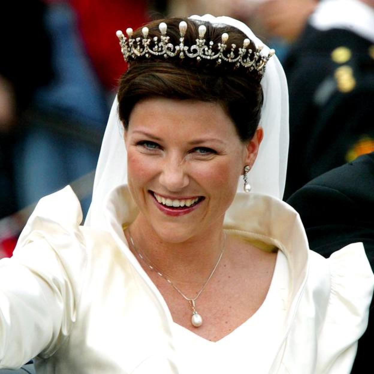 Pincha en la foto de la princesa Marta Luisa de Noruega para conocer quiénes son las jóvenes princesas de Europa. /gtres