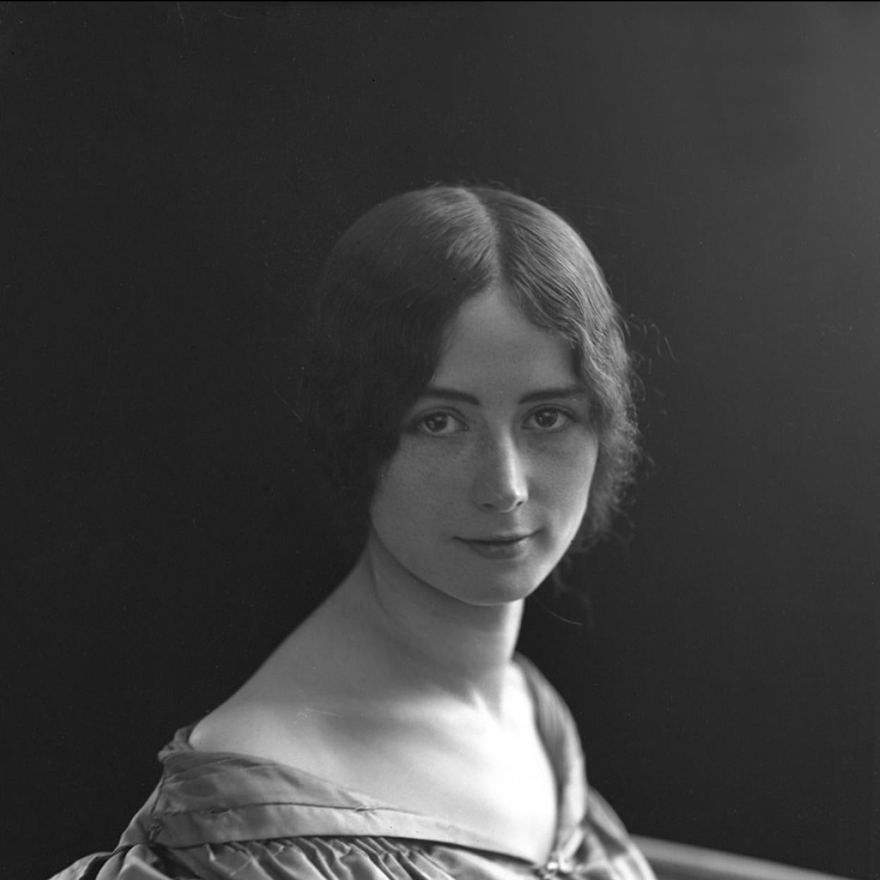 Cléo de Mérode fue el primer icono de belleza de la época moderna./