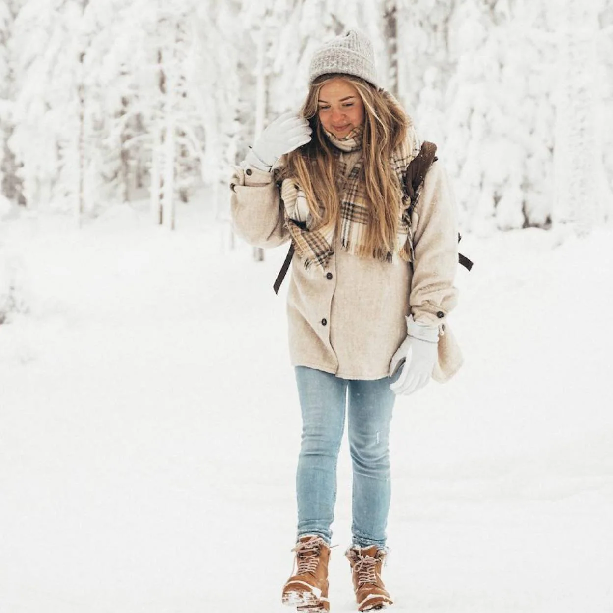 Parkas, chaquetas, pantalones… Los básicos que necesitas para cómoda y no pasar frío este invierno los encontrarás en Decathlon | Mujer Hoy