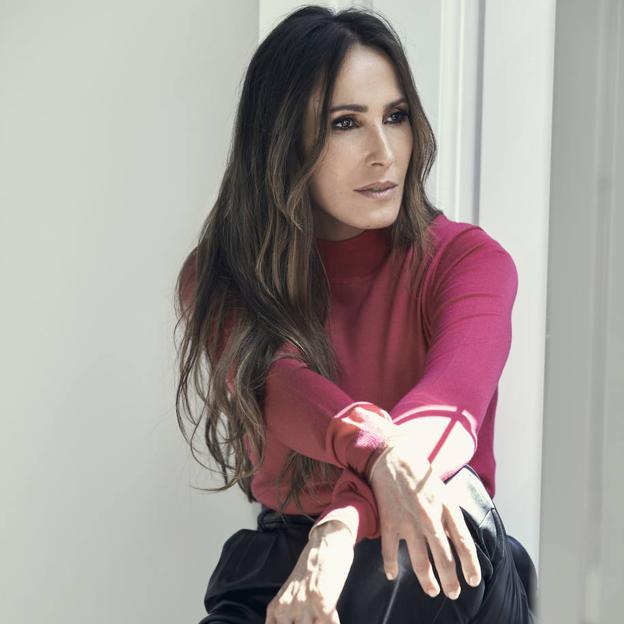 Malú, Premio Mujerhoy 2021 a la Trayectoria Artística