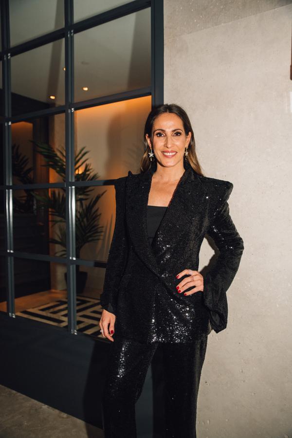 Premios Mujerhoy 2021: Malú, galardonada con el Premio Mujerhoy a la Trayectoria Artística.