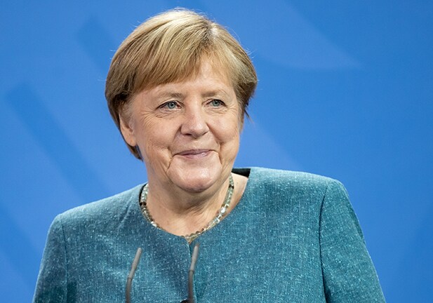 Angela Merkel: ¿A qué se dedicará ahora la mujer más poderosa del mundo?