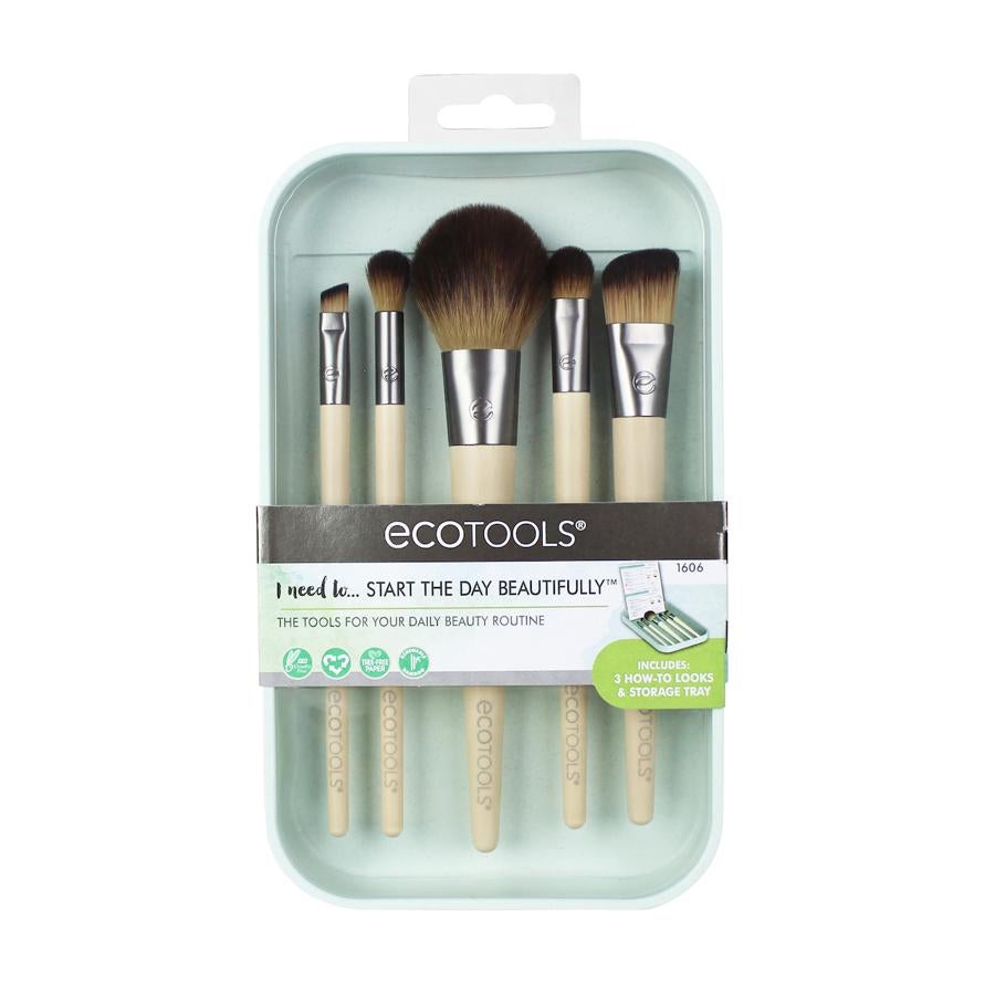 Los mejores regalos de belleza para Navidad: Ecotools