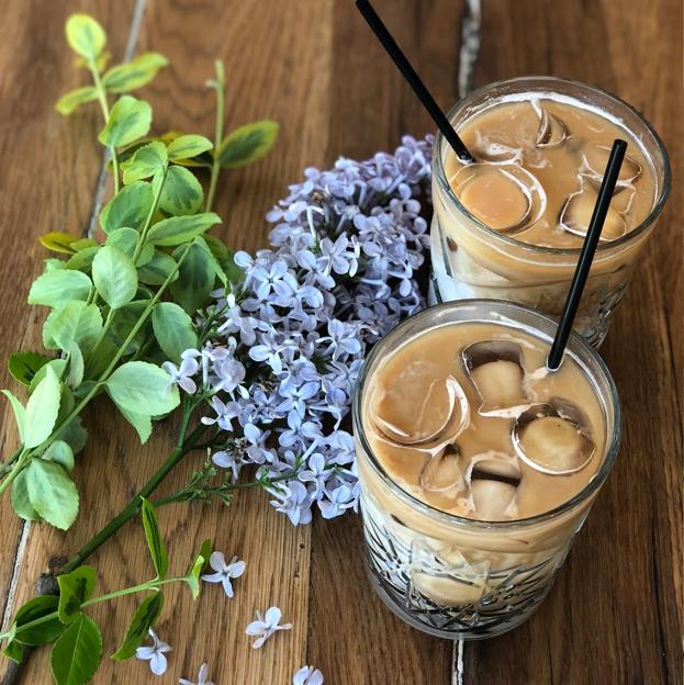 Créelo: el café helado te calienta más el cuerpo, te mantiene despierta y activa el metabolismo