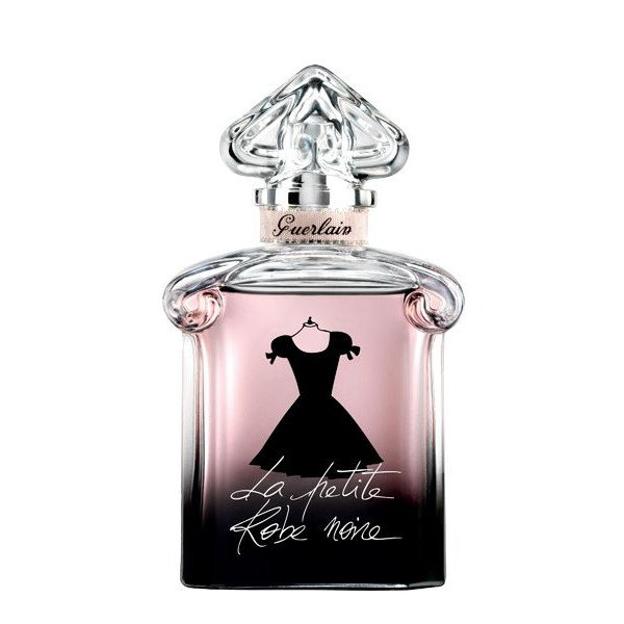 La Petite Robe Noire de Guerlain (49,90 euros).