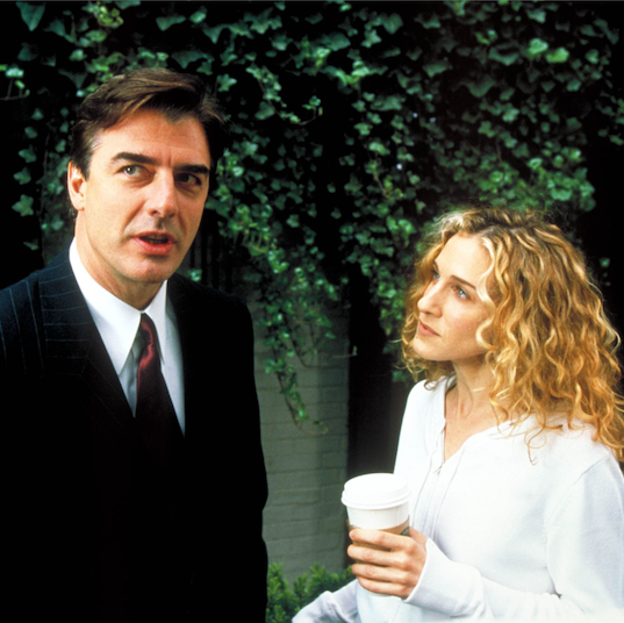 Adiós a Mr. Big: por qué el no novio de Carrie Bradshaw no podía convertirse en el fantasma de And Just Like That