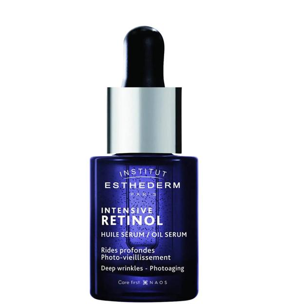 Intensive Retinol Oil Serum de Institut Esthederm