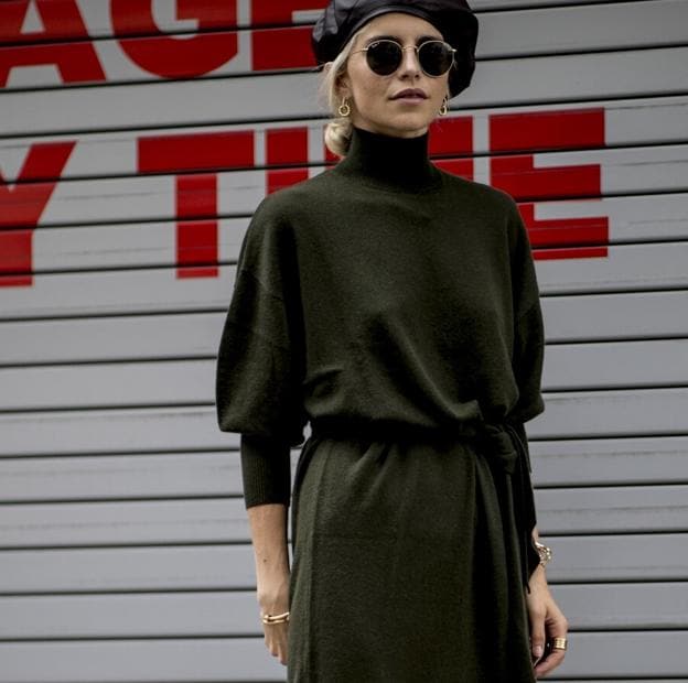Vestidos de punto, la tendencia que mejor sienta después de los 50 y puedes encontrar en Mango y Zara | Mujer Hoy