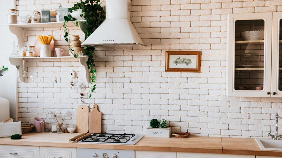 Trucos deco para ordenar la cocina: no caigas en estos errores de organización