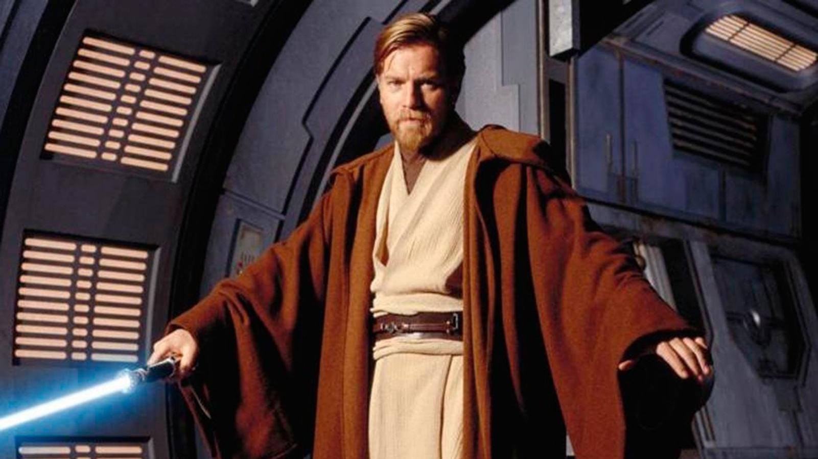 Obi-Wan Kenobi