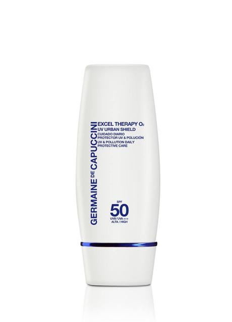 UV Urban Shield SPF 50 tiene un precio de 34,90 €