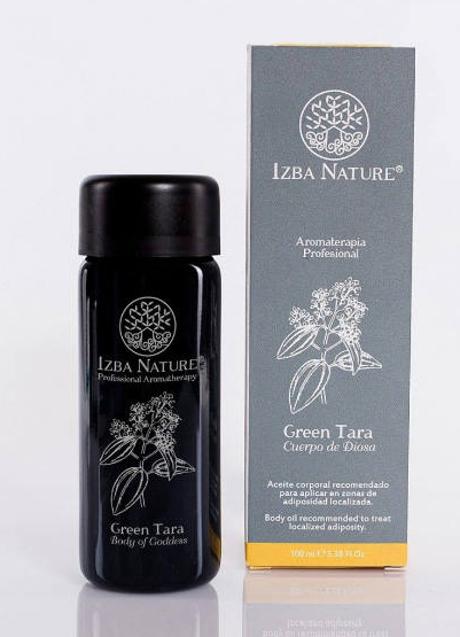 Green Tara tiene un precio de 27 €