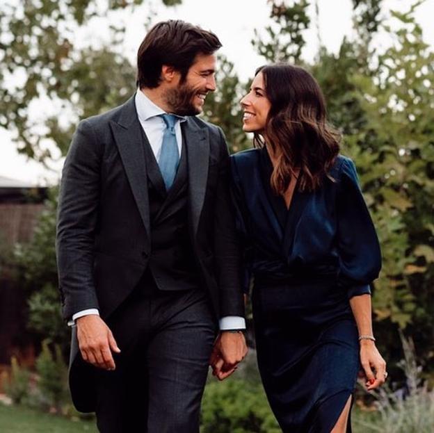 De la boda de Laura Corsini al enlace royal de María Laura de Bélgica y William Isvy: así serán las bodas de la alta sociedad en 2022 (lookazos, dramas y escándalos)