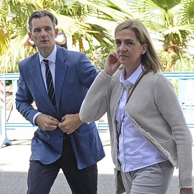 La gran venganza de Iñaki Urdangarín: comenzar una nueva vida como si la infanta Cristina no hubiera existido jamás