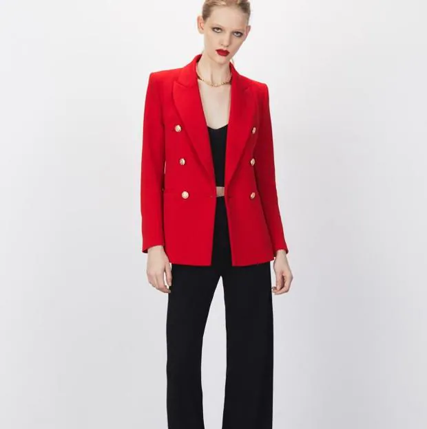 Aliexpress: las blazers y americanas de mujer que dan mil vueltas a Zara y  Mango
