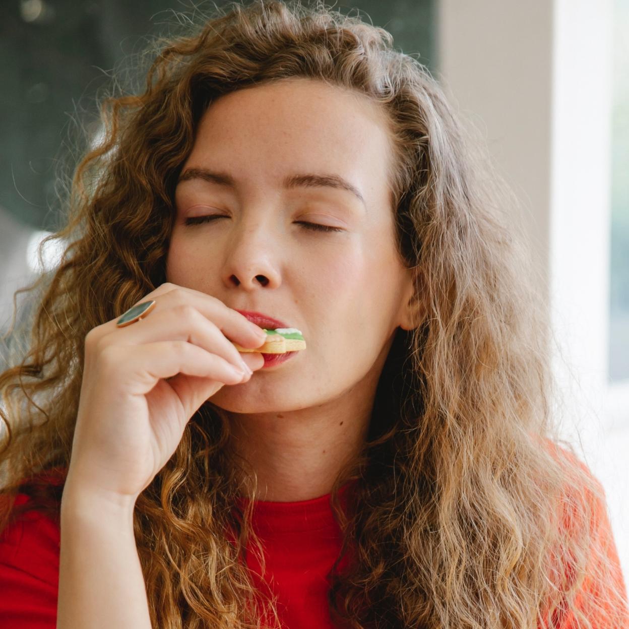 Pincha en la imagen para conocer los consejos más fáciles con los que conseguirás comer más sano sin hacer dieta. /PEXELS