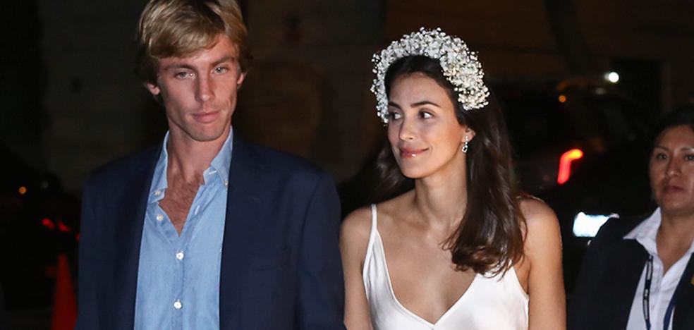 Los vestidos de novia de Zara: la nueva colección tiene tres modelos  originales y muy baratos que ya se están agotando | Mujer Hoy