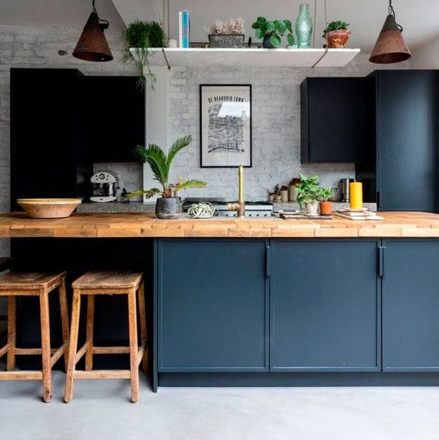 Cómo decorar una cocina: 50 ideas que querrás copiar