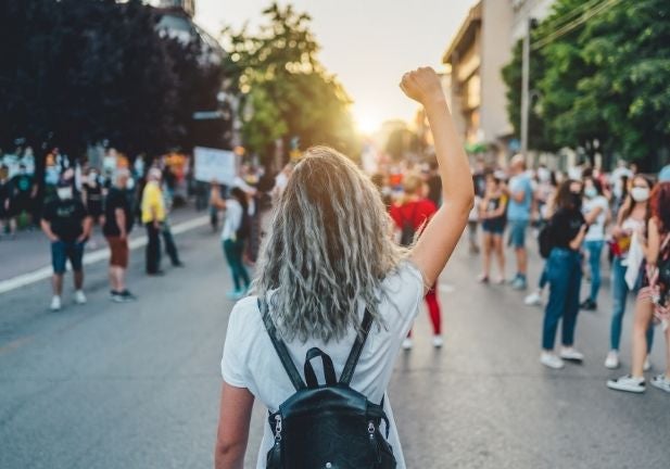 8M razones celebrar Día de las Mujeres/