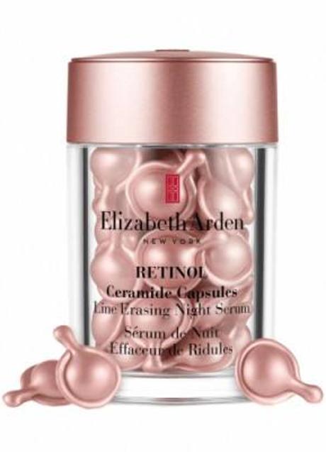 Cápsulas Retinol Ceramide Night Serum de Elizabeth Arden