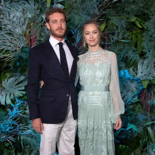 10 looks que demuestran que Beatrice Borromeo es la 'royal' con más estilo de Europa