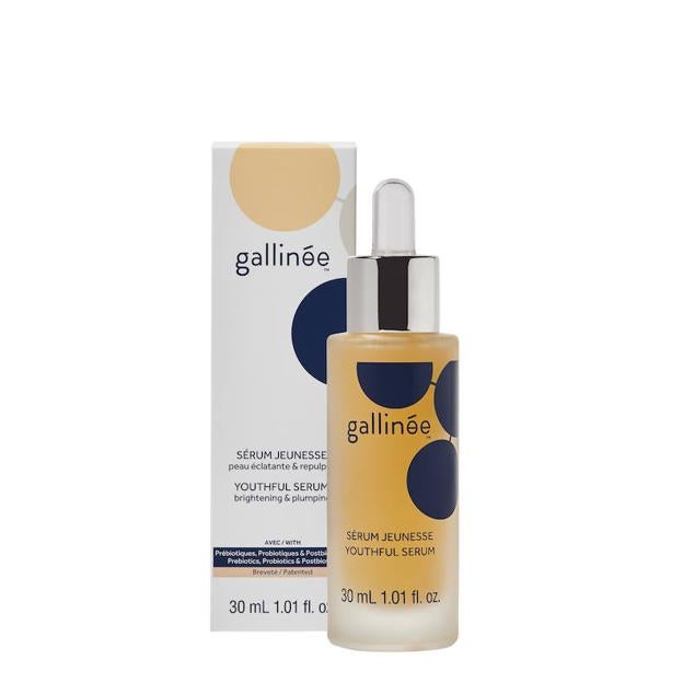 Sérum Youthful de Gallinée