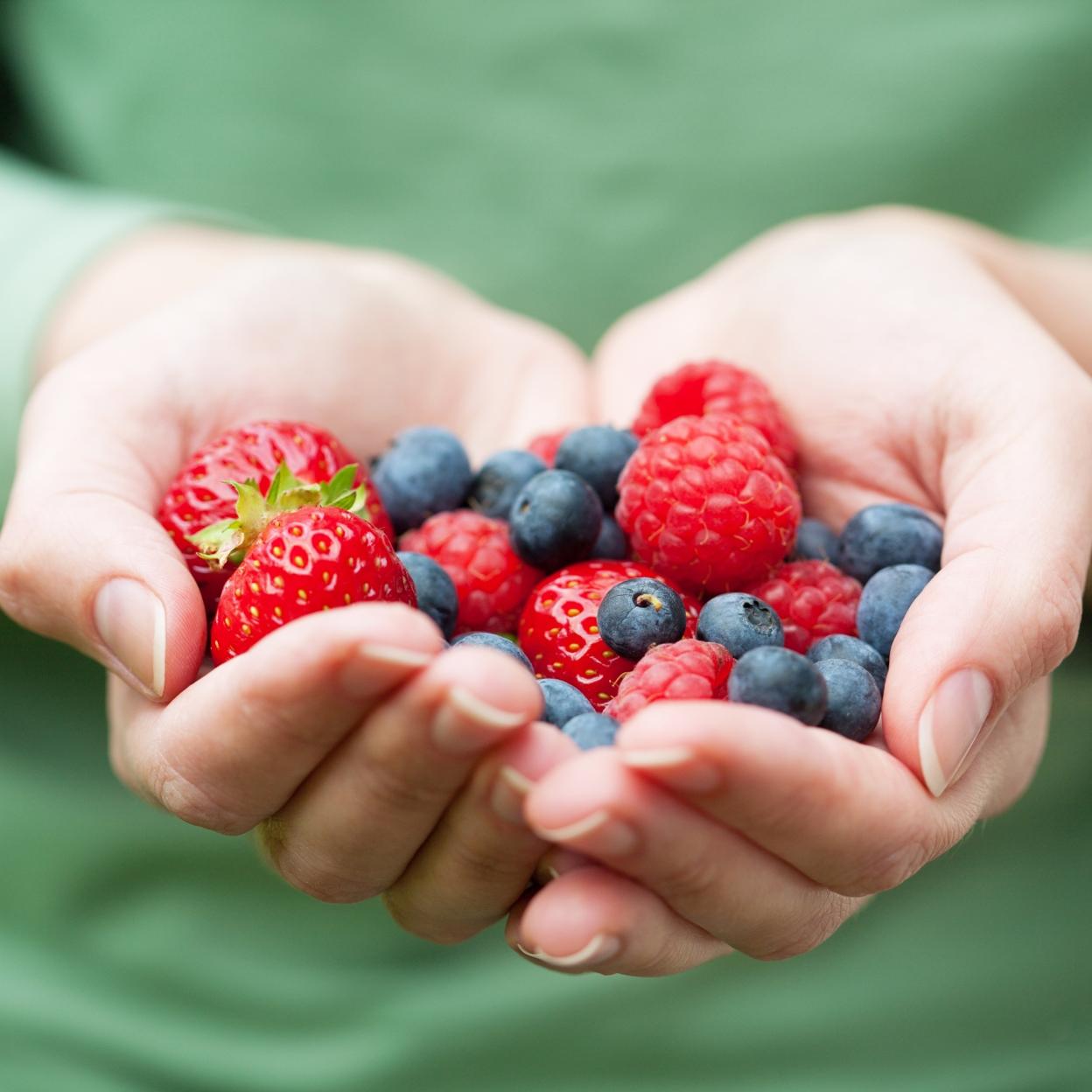 ¿Estás pensando en adelgazar? Pincha en la imagen para conocer los alimentos con los que conseguirlo. /FOTOLIA