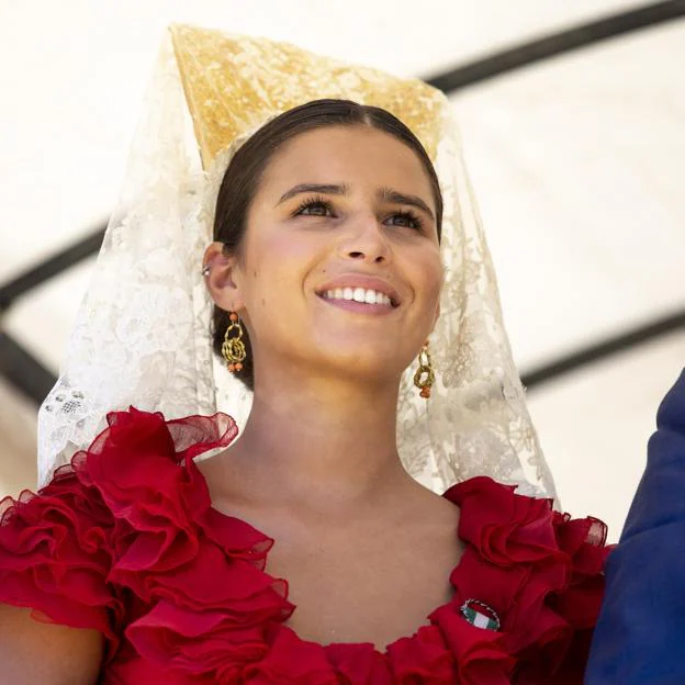 Por qué Tana Rivera es la única aristócrata española que puede hacerle sombra a Victoria Federica Marichalar en su camino hacia el domino mundial influencer