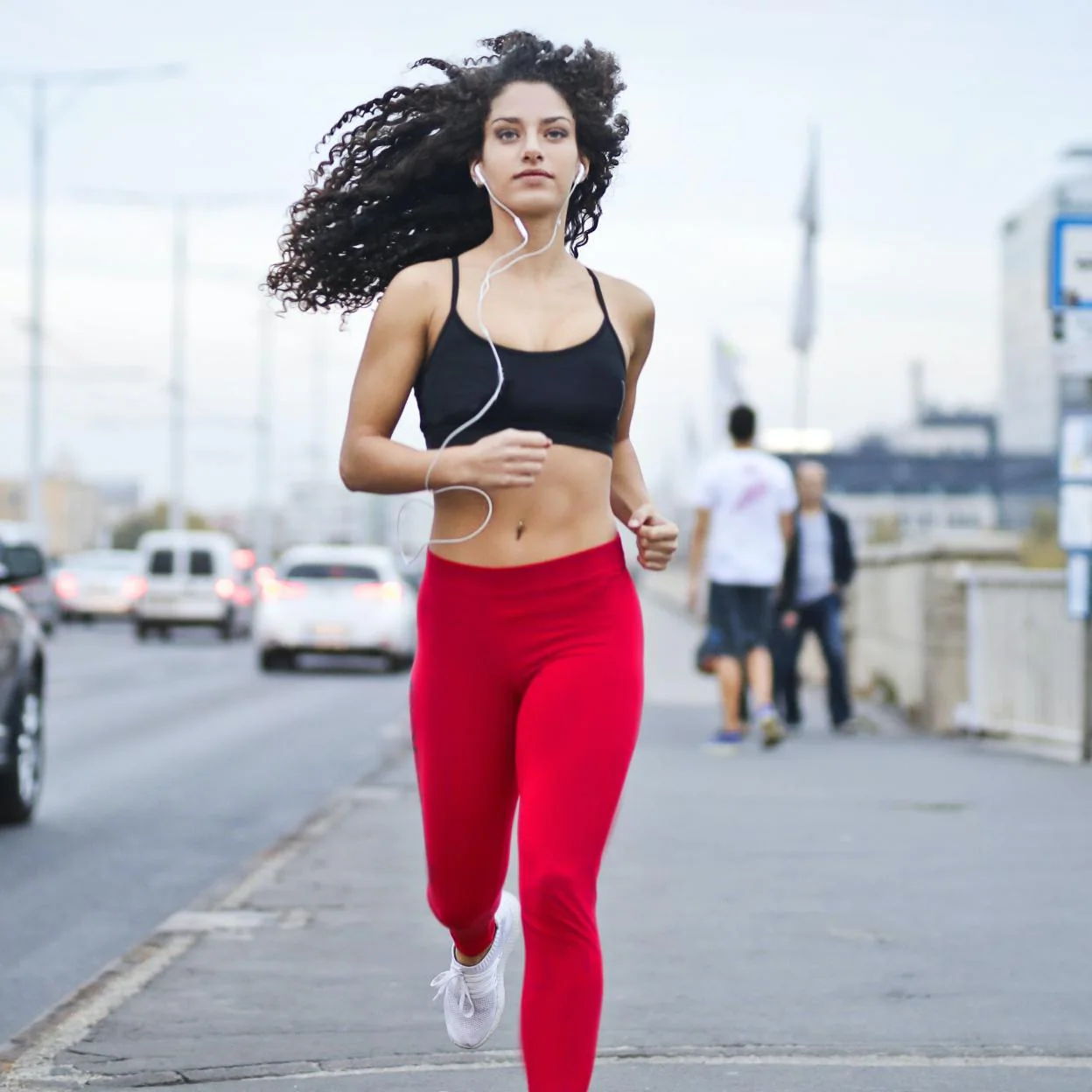 Cómo acelerar tu metabolismo para perder peso más rápidamente | Mujer