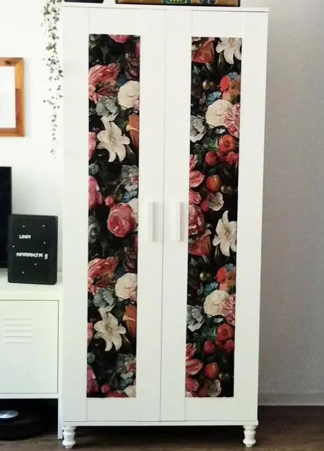 Cómo transformar el armario más vendido (práctico y barato) de IKEA en un precioso mueble de diseño dinero | Mujer