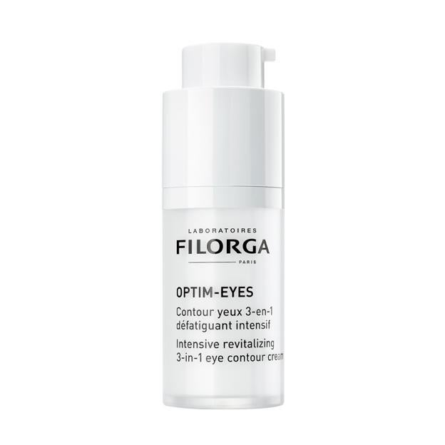 Optim-Eyes de Filorga (46,90 euros).