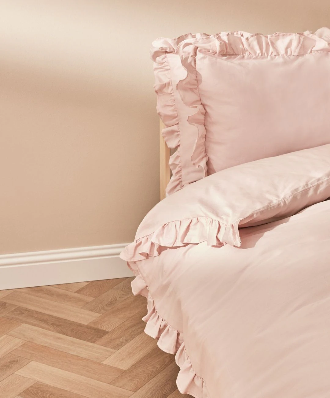 10 sábanas y juegos de cama baratísimos de Primark por menos 30 euros | Mujer Hoy