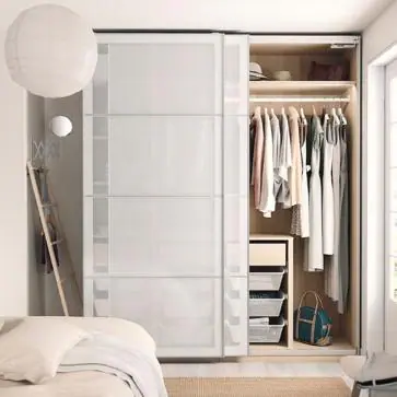 Hack de IKEA: ¿cómo transformar tu armario de IKEA en una versión de lujo?