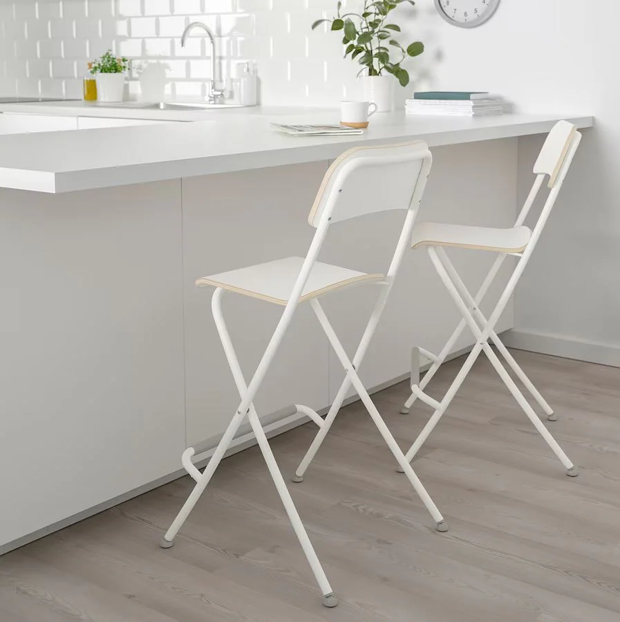 Anotar digerir pecado Los mejores muebles auxiliares de IKEA perfectos para cocinas pequeñas |  Mujer Hoy