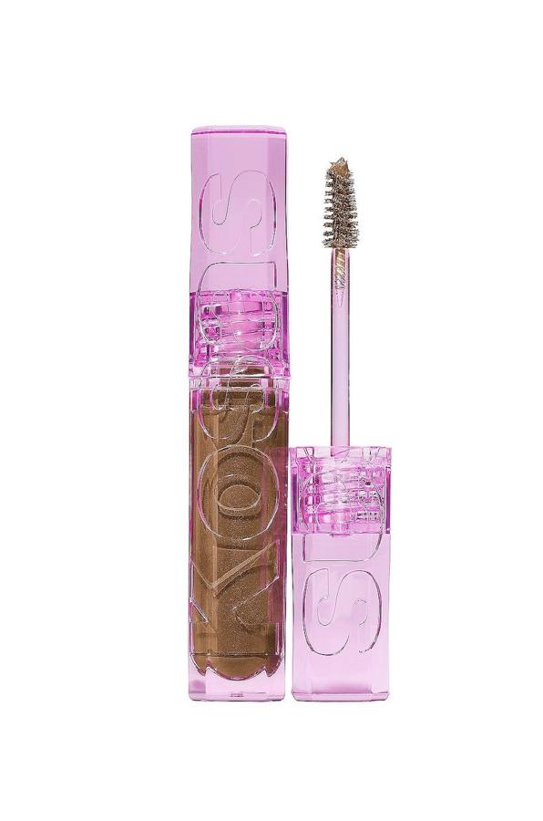 Productos para unas cejas perfectas: Air Brow Gel de Kosas