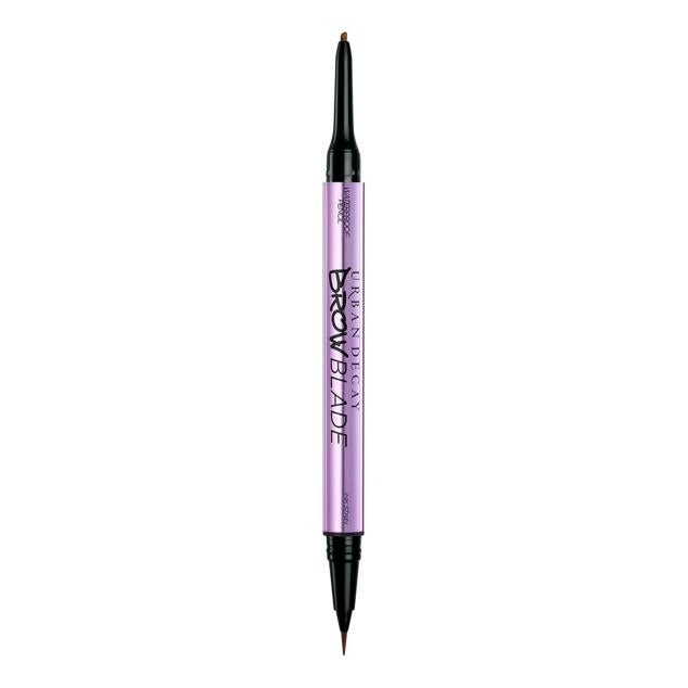 Productos para unas cejas perfectas: Brow Blade de Urban Decay