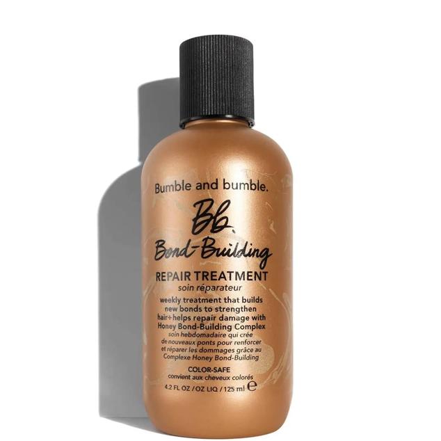 Tratamientos capilares reparadores con resultado profesional: Bond-Building Repair Treatment de Bumble and bumble