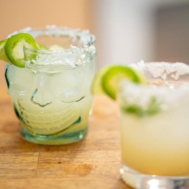 Receta fácil de Margarita, el cóctel que nació en México y conquistó el mundo con su sabor refrescante perfecto para el verano