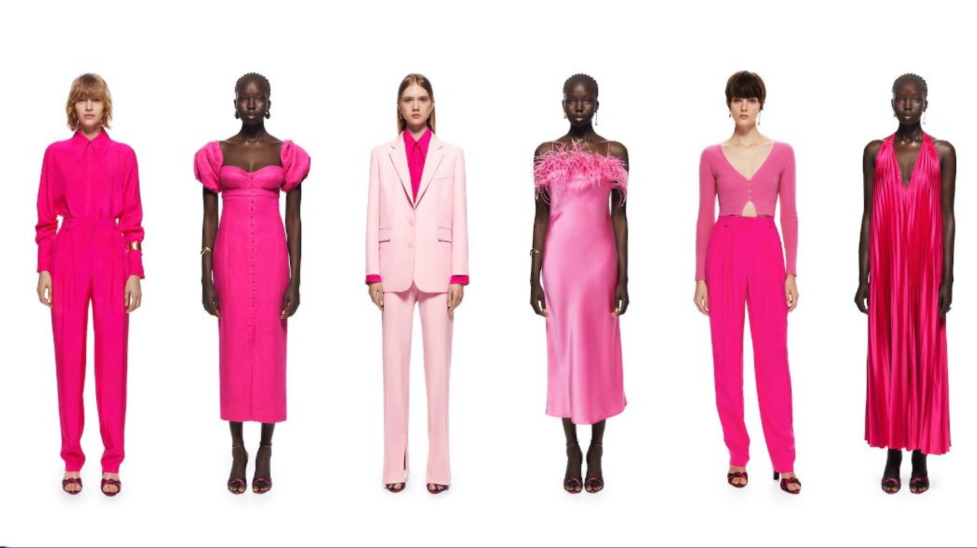 Olla de crack Sollozos Montaña El nuevo Uterqüe, la colección de Massimo Dutti con las prendas más bonitas  y especiales del low cost | Mujer Hoy