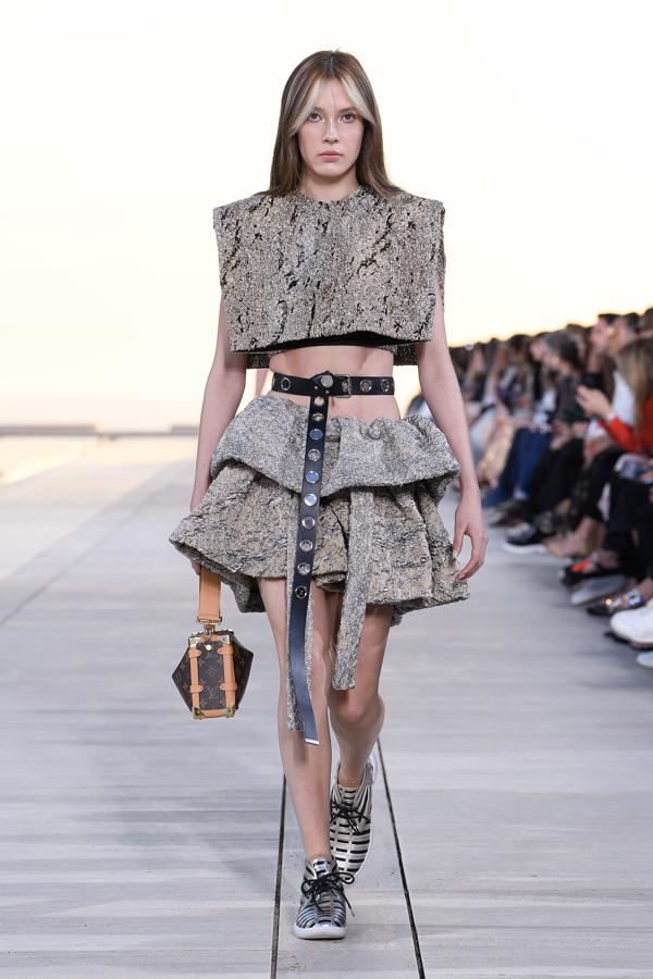 Louis Vuitton Colección Crucero 2023