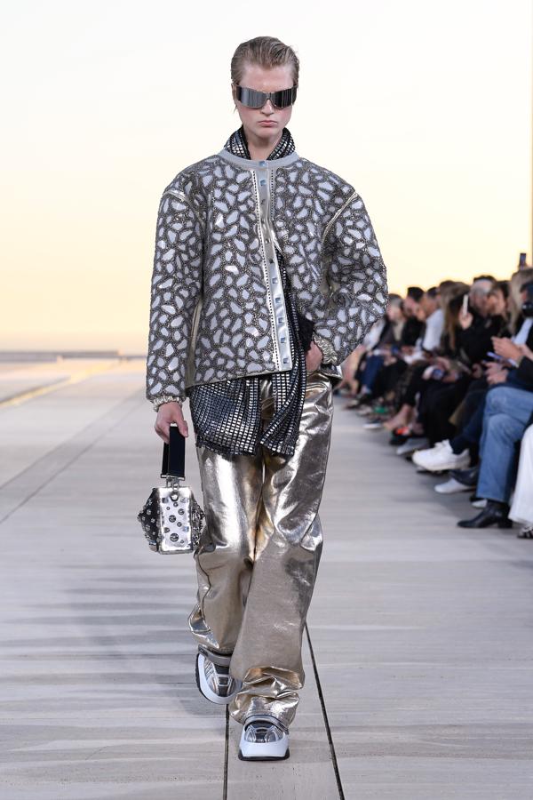 Louis Vuitton Colección Crucero 2023