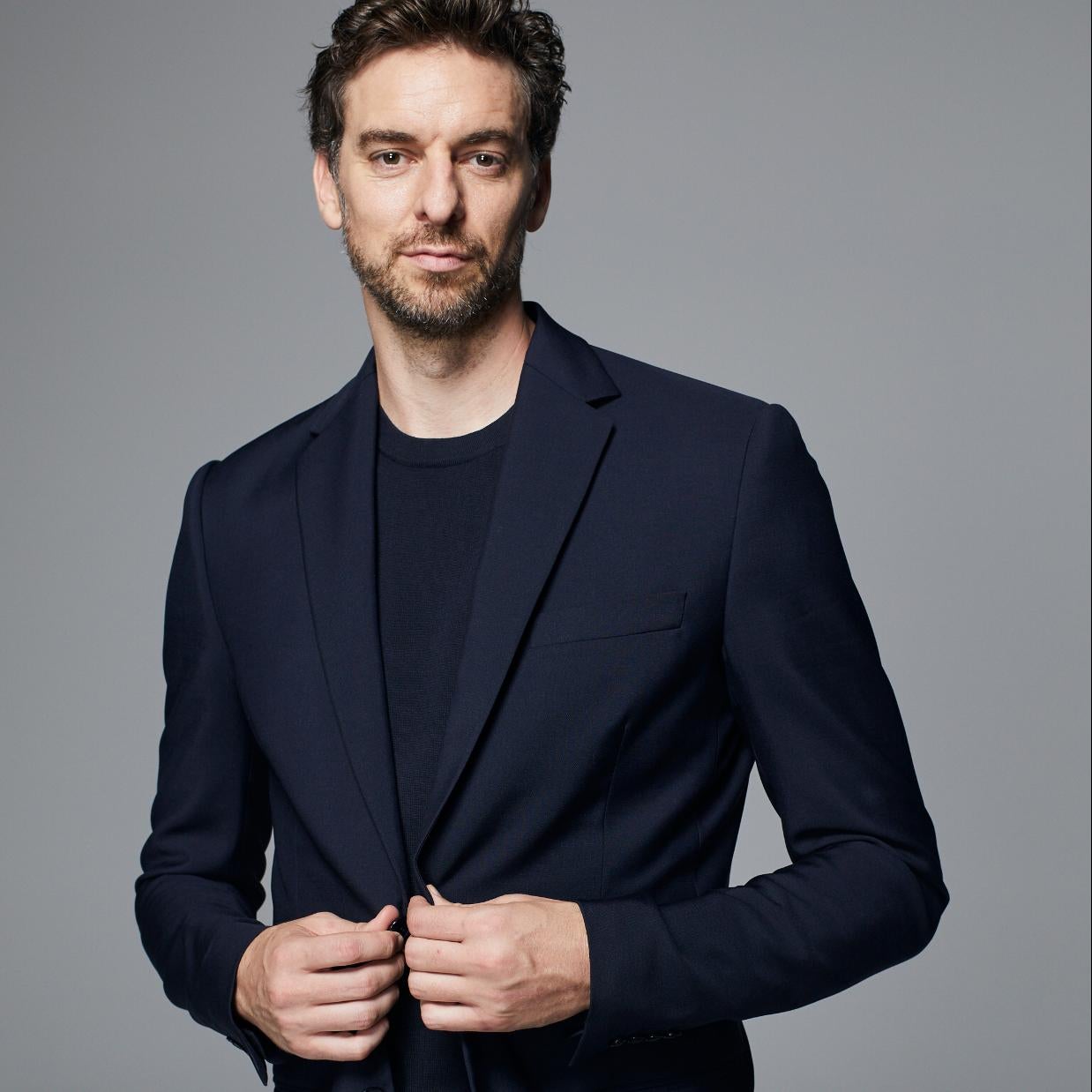 Pau Gasol/