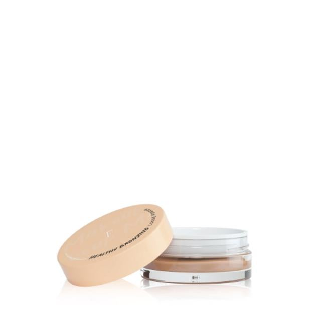 Healthy Bronzing Loose Powder, de Freshly Cosmetics